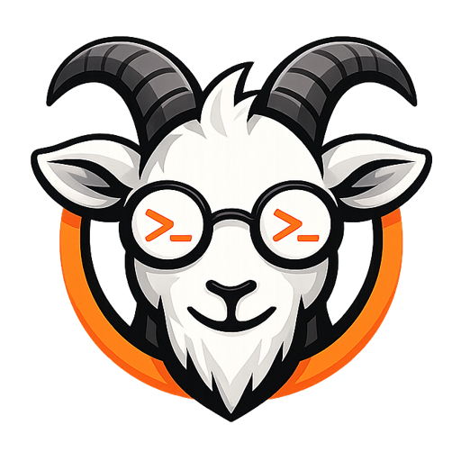 Zuli the Goat